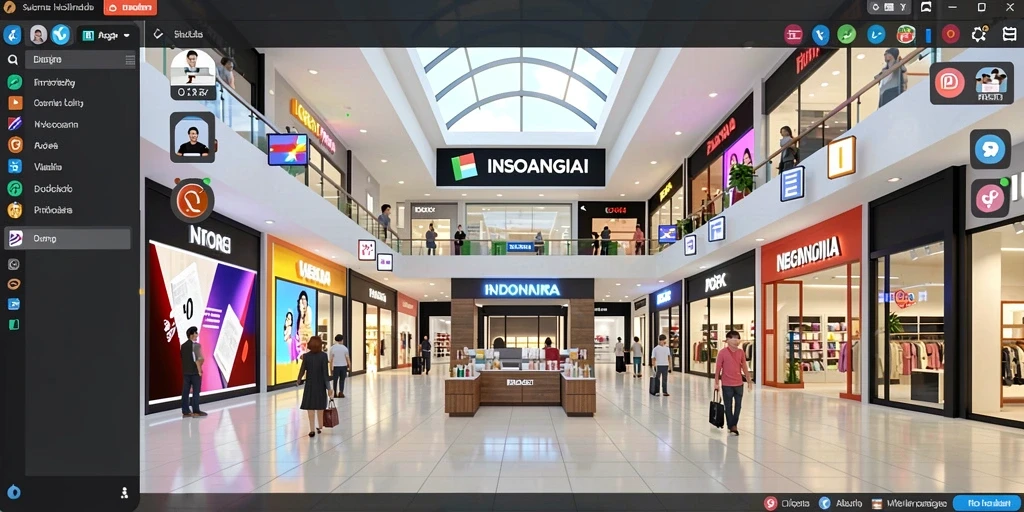 Fitur bonus yang menarik untuk meningkatkan peluang menang.