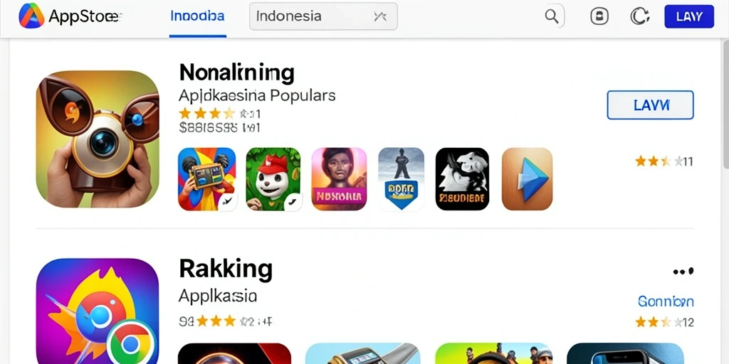 Level penuh tantangan yang memacu adrenalin.