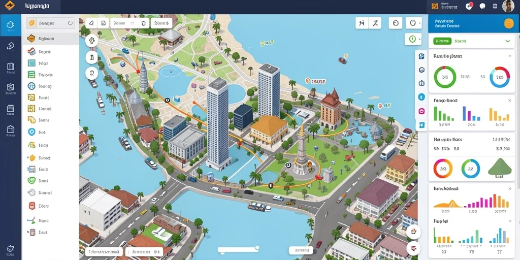 Fitur event terbaru yang menambah keseruan permainan.
