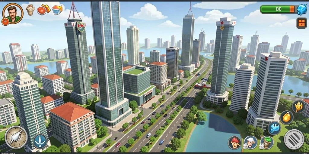 Event menarik dengan hadiah yang menggiurkan.