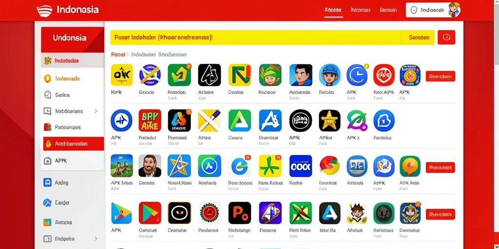 Grafik memukau yang menambah pengalaman bermain.