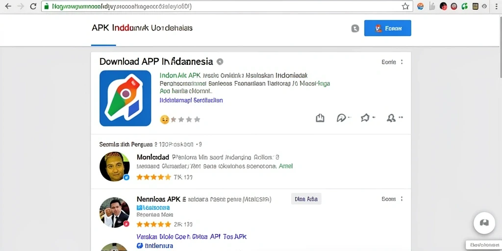 Tampilan berbagai mode permainan yang bisa dipilih.