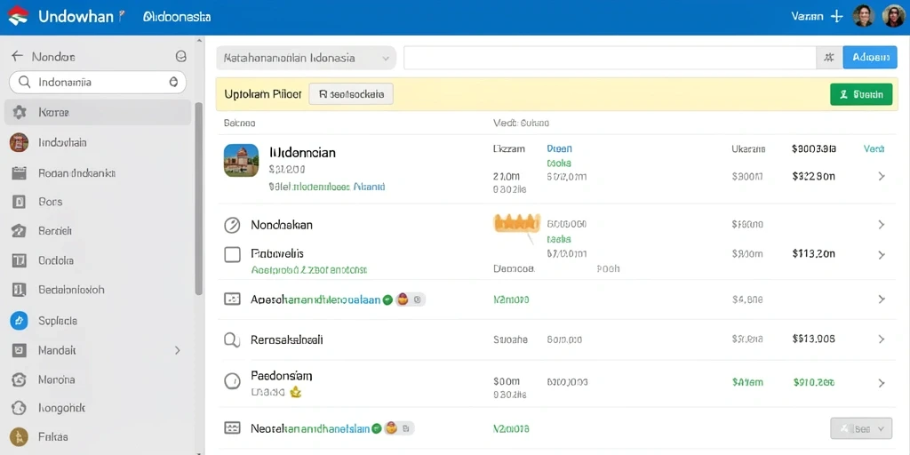 Mode multiplayer yang memungkinkan kompetisi seru.