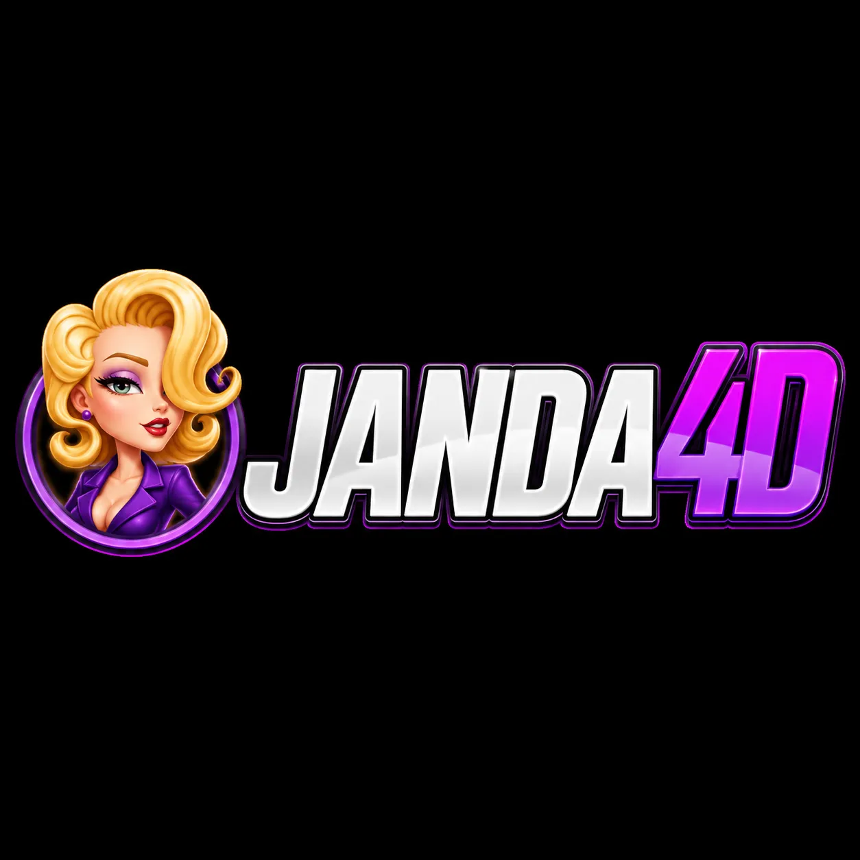 janda4d — ikon APK