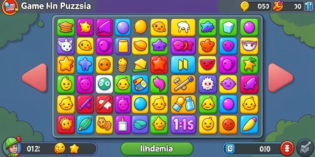 Sistem rewards menarik yang memotivasi pemain.