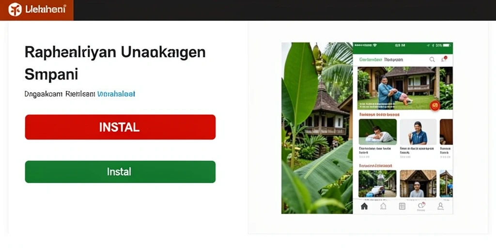 Fitur multiplayer yang memungkinkan interaksi dengan teman.