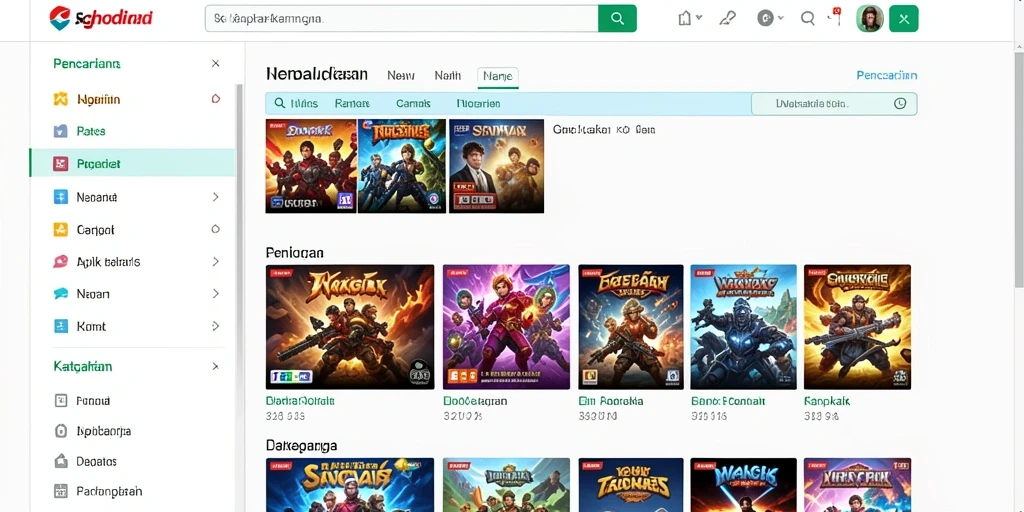 Pengalaman multiplayer yang menyenangkan dengan teman.