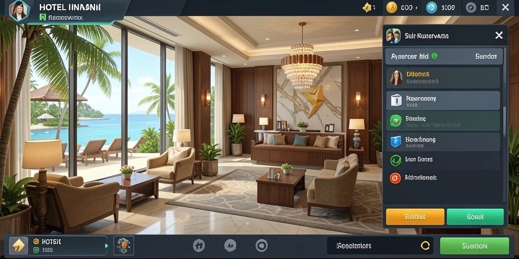 Fitur multiplayer yang seru untuk bersaing dengan teman.