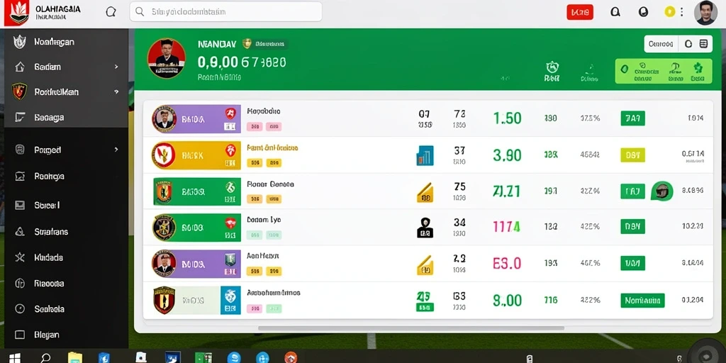 Gameplay yang seru dan menantang setiap misi.