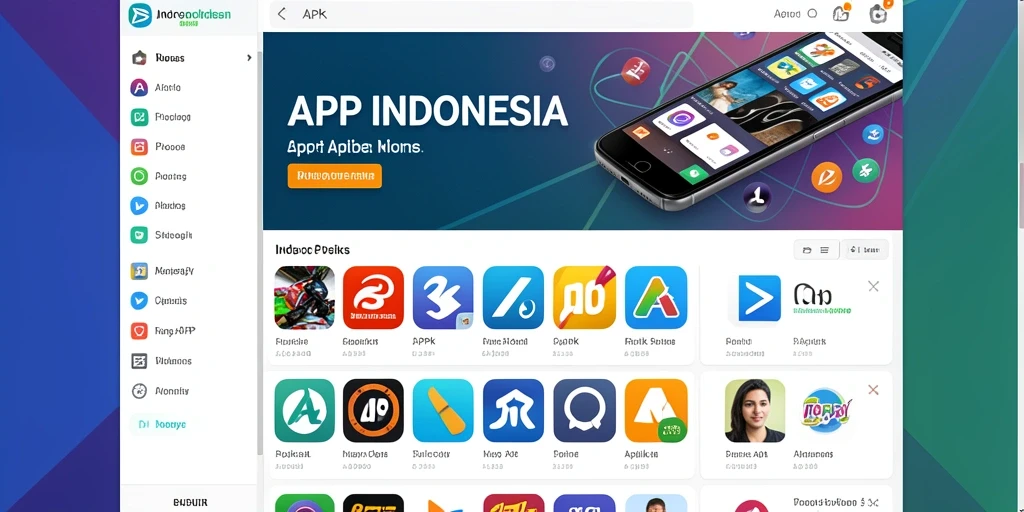 Setiap pembaruan menghadirkan fitur-fitur baru yang menarik.