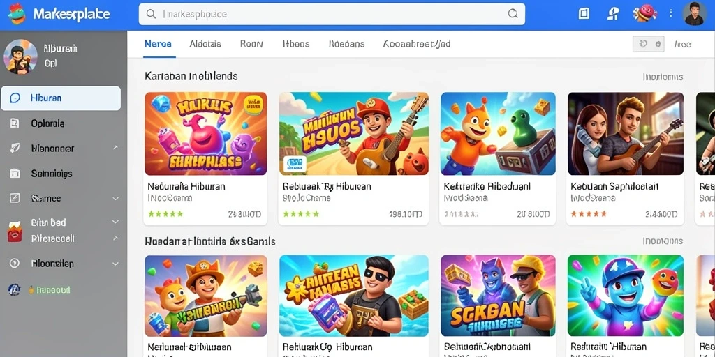 Sistem reward yang transparan dan adil bagi semua pemain.