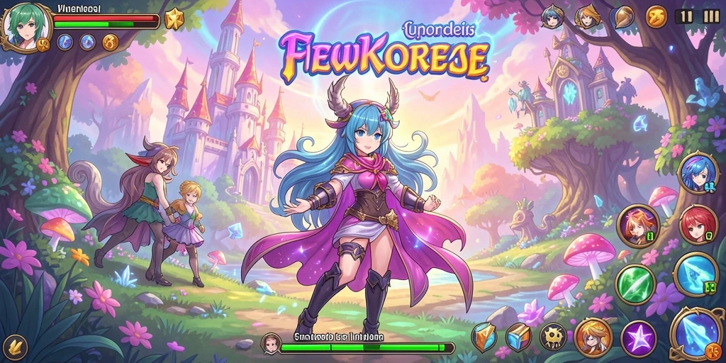 Tampilkan fitur multiplayer yang seru dan kompetitif.